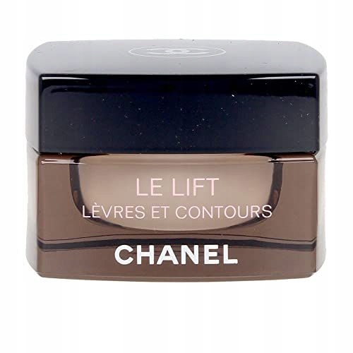 Chanel Le Lift Lips And Contours Sheabutter
