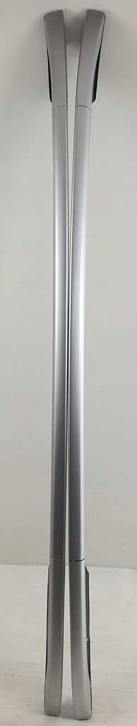 RELINGI DACHOWE CITROEN C5 III X7 PARA