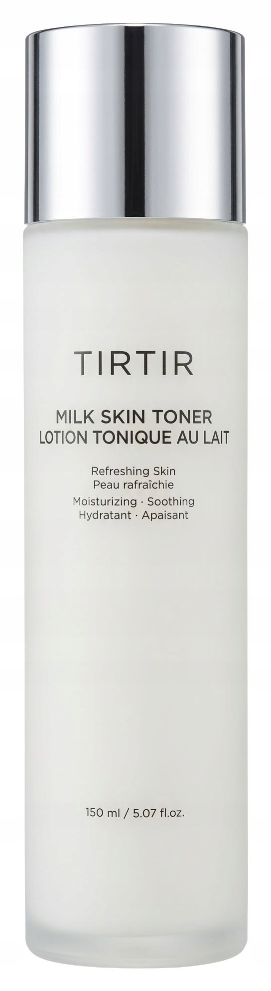 Tirtir Milk Skin Hydratační tonikum z rýže 150 ml