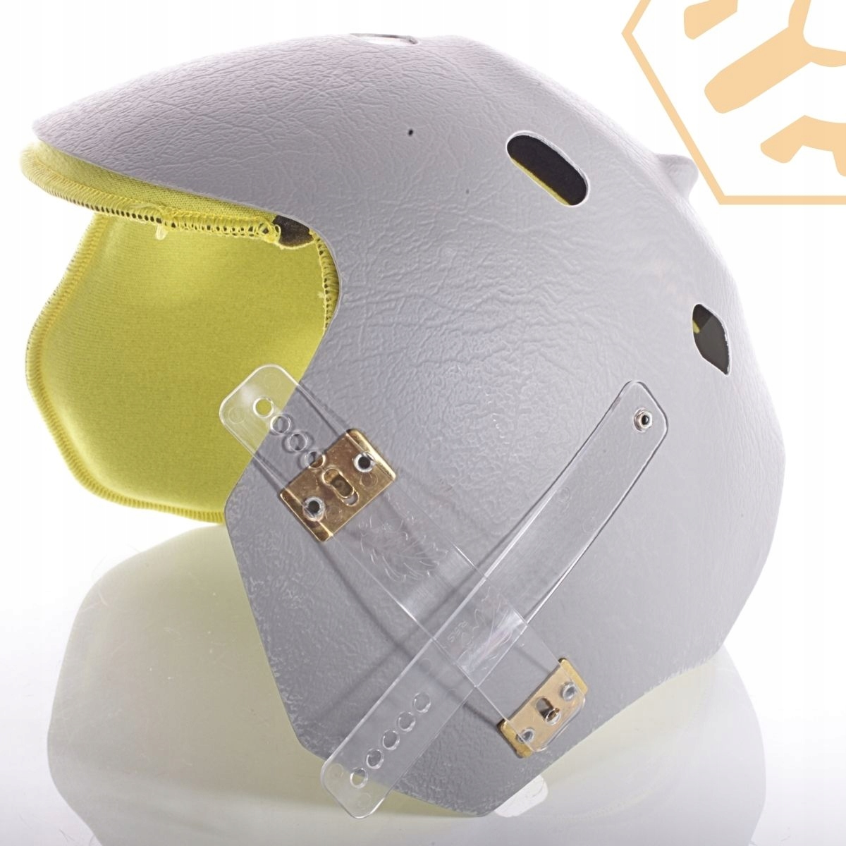 hełm do piaskowania RES-4 ochronny z fartuchem do piaskarki śrutowania Pojemność 0 l