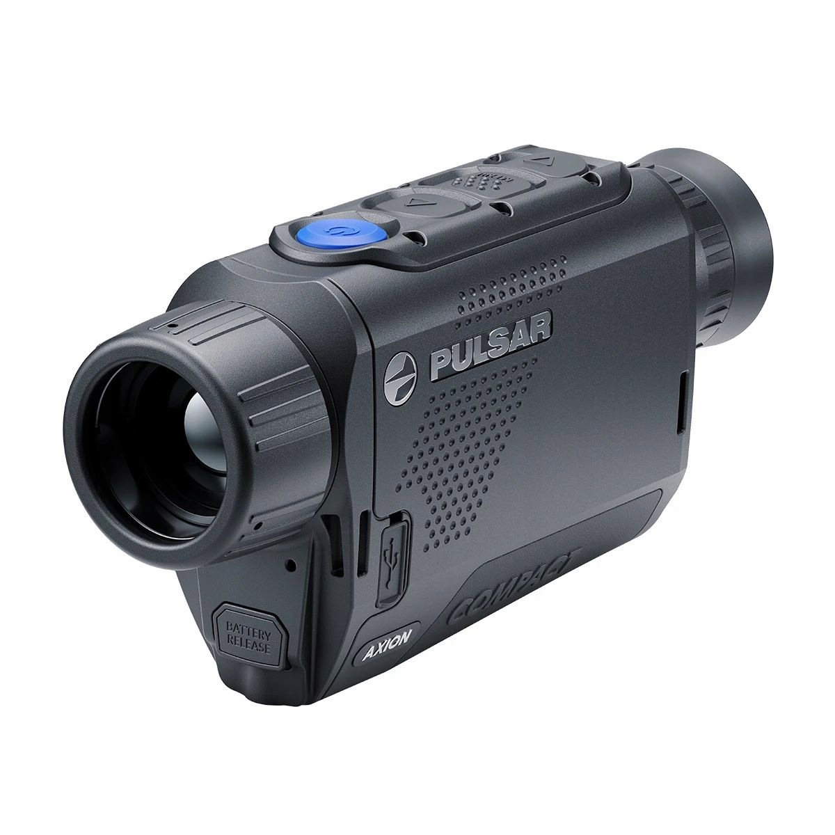 Termovizní monokulár Pulsar Axion Compact XG30