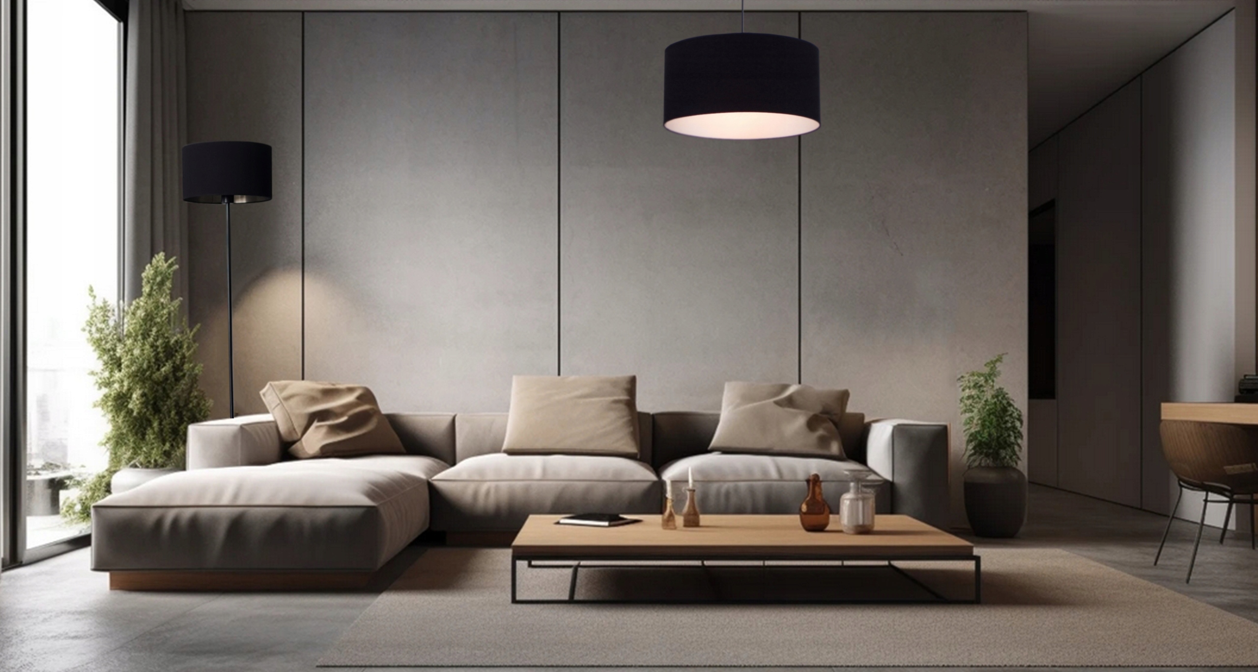 PLAFON LAMPA SUFITOWA ŻYRANDOL PW45 ABAŻUR LED E27 SALON SYPIALNIA HOL Marka Adex