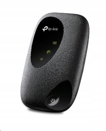 TP-link M7200 Mobilný 4G Lte Wi-Fi router