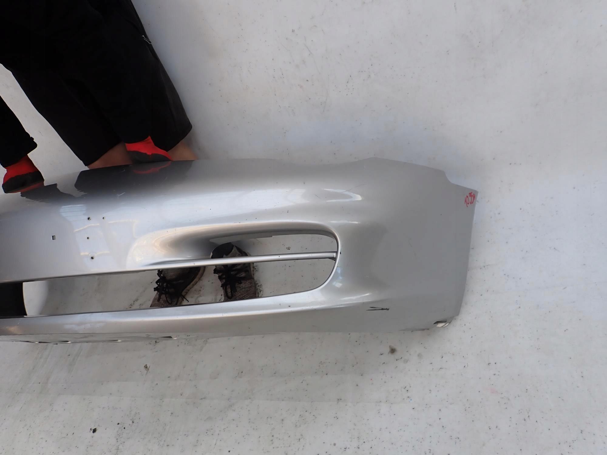PORSCHE 911 996 LIFT 01-06 bumper front front