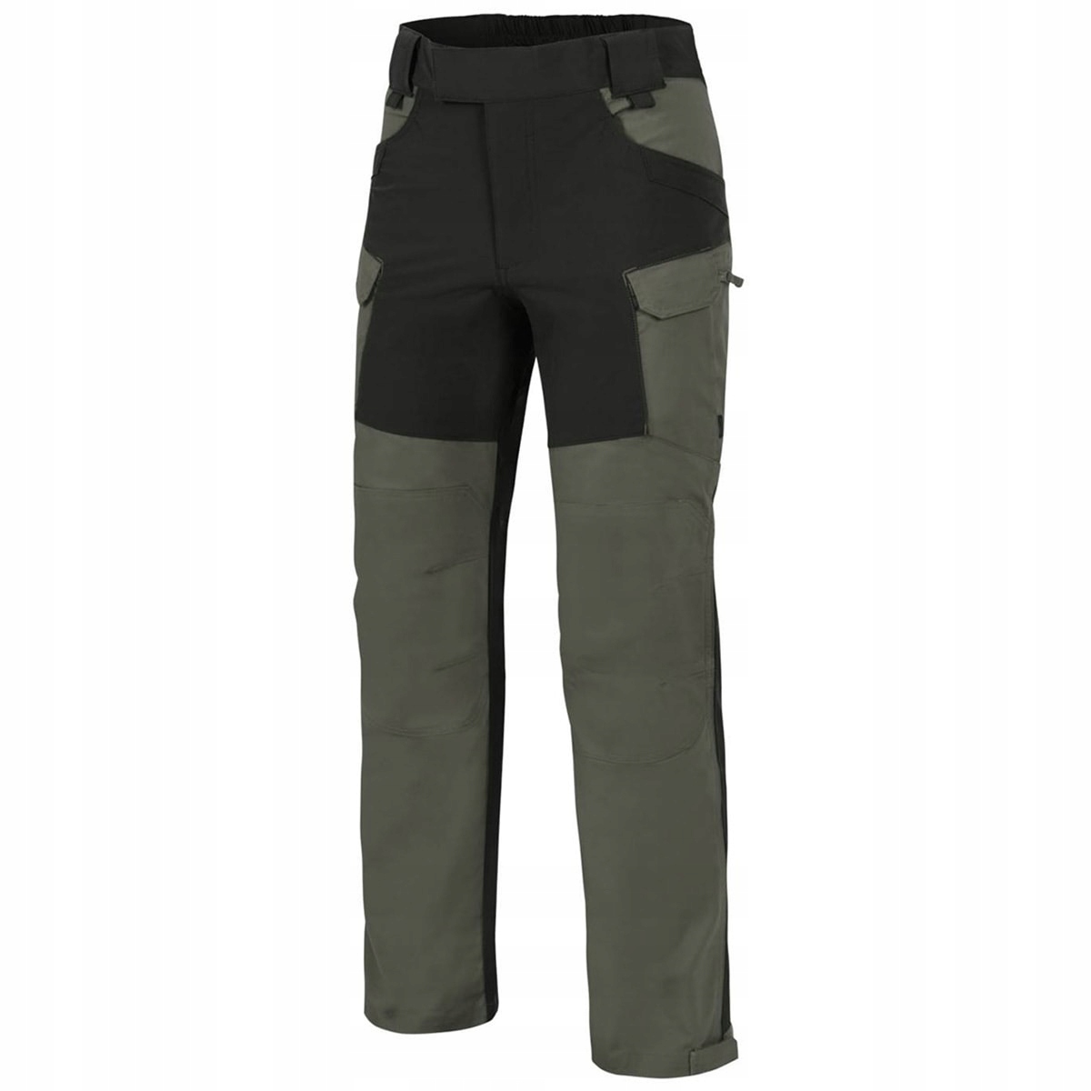 Spodnie Bojówki Helikon Hybrid Outback 3XL Short