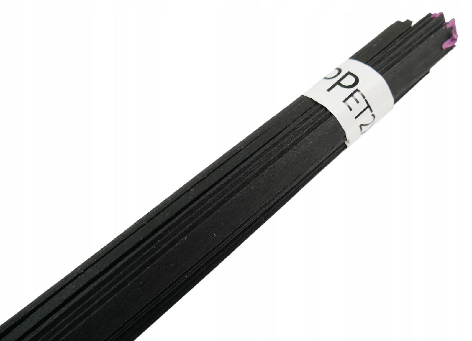 

Spoiwa do spawania plastiku PPET2X PP/ET2X 100g