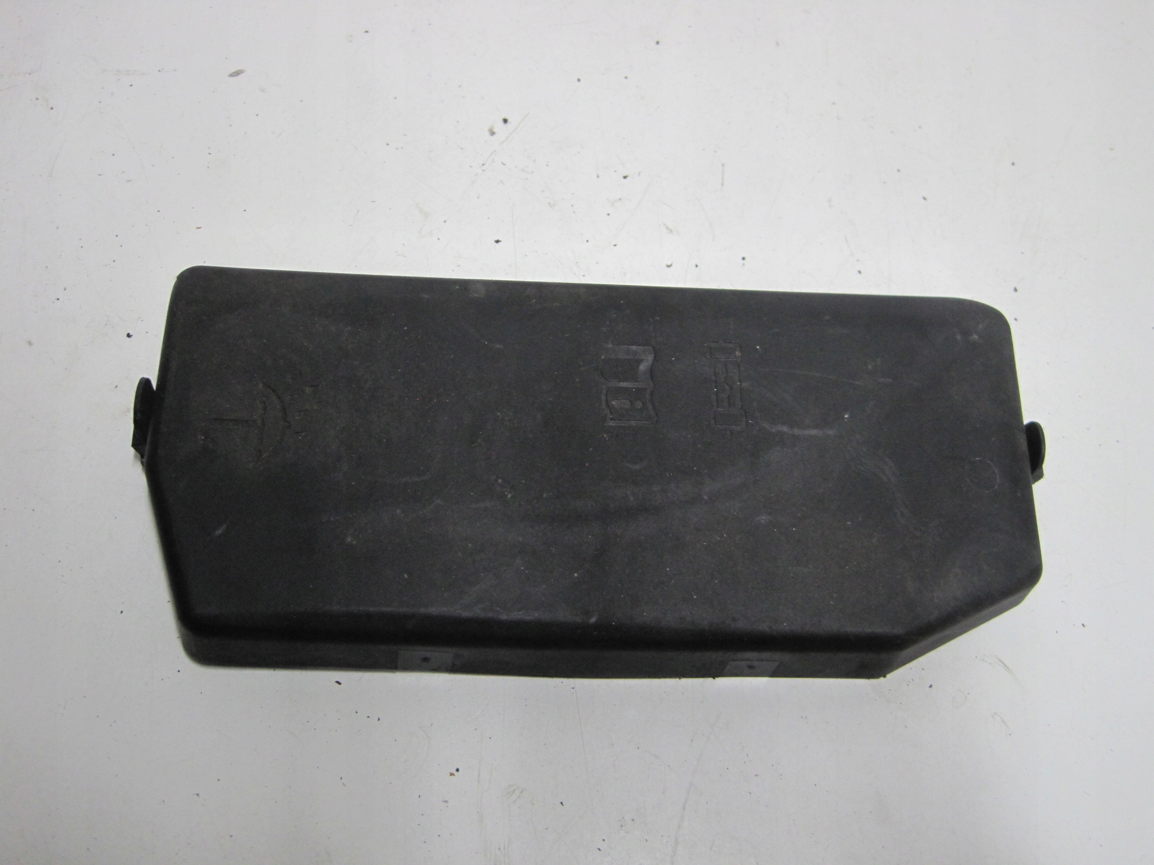 Abdeckung des Sicherungskastens VW 2Q0937132A
