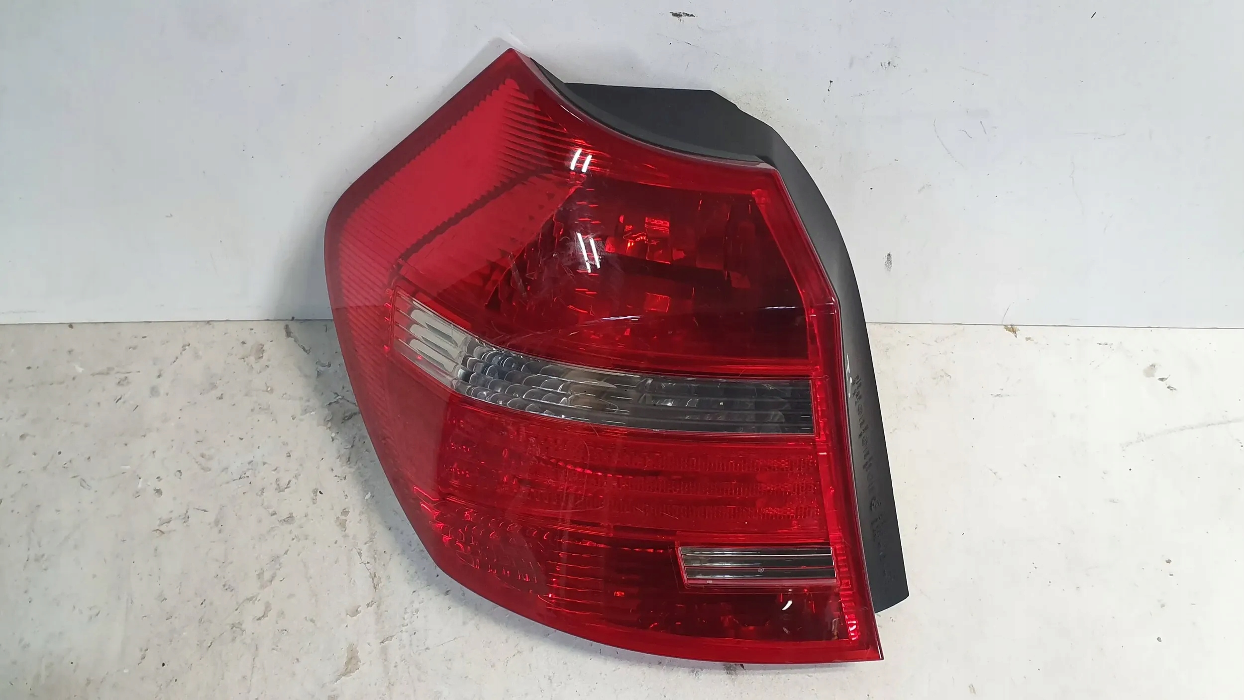 light rear part left BMW 1 E87 LIFT 04