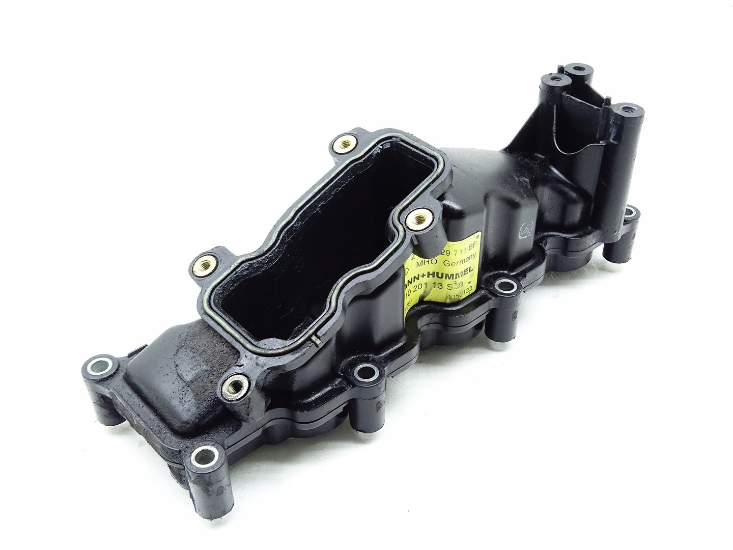 intake manifold AUDI A4 B8 A5 8T 3.0 TDI 059129711BF