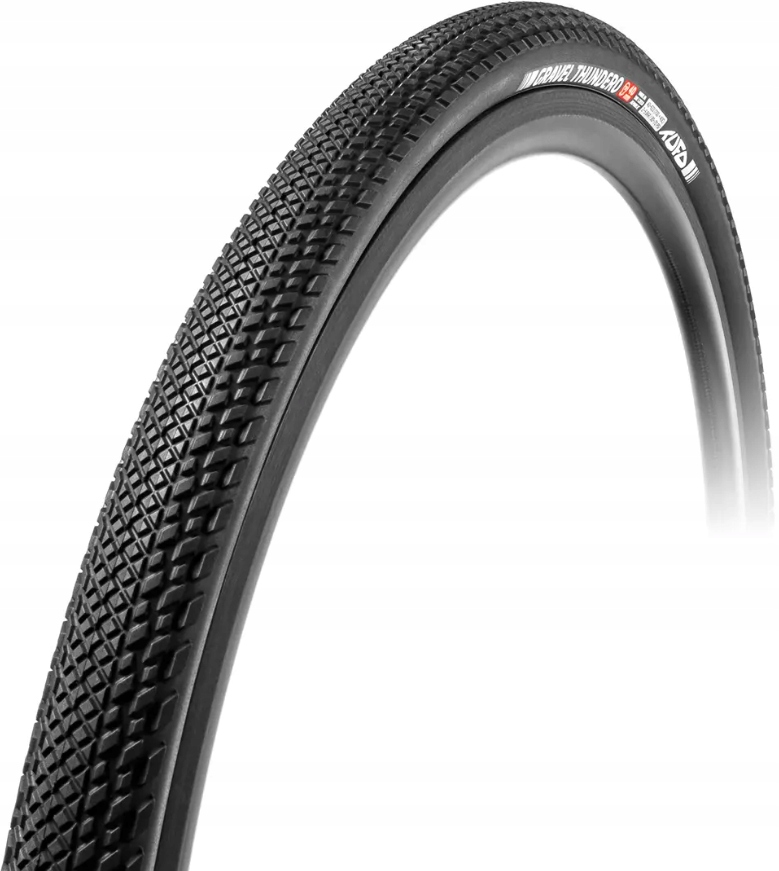 

Opona Tufo Gravel Thundero 40-622 czarna