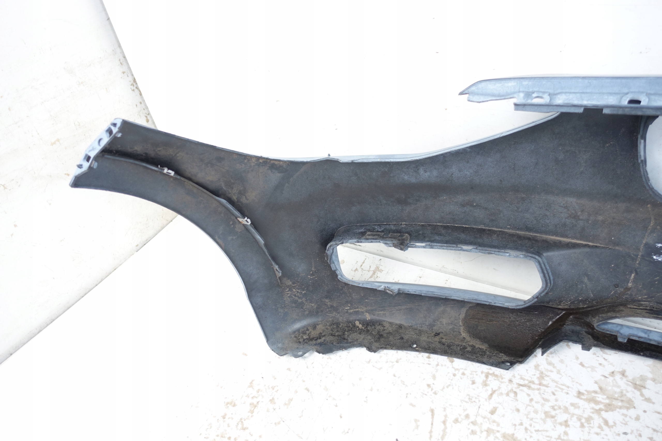 BMW 1 F20 F21 2011-2015 bumper front front 7245731