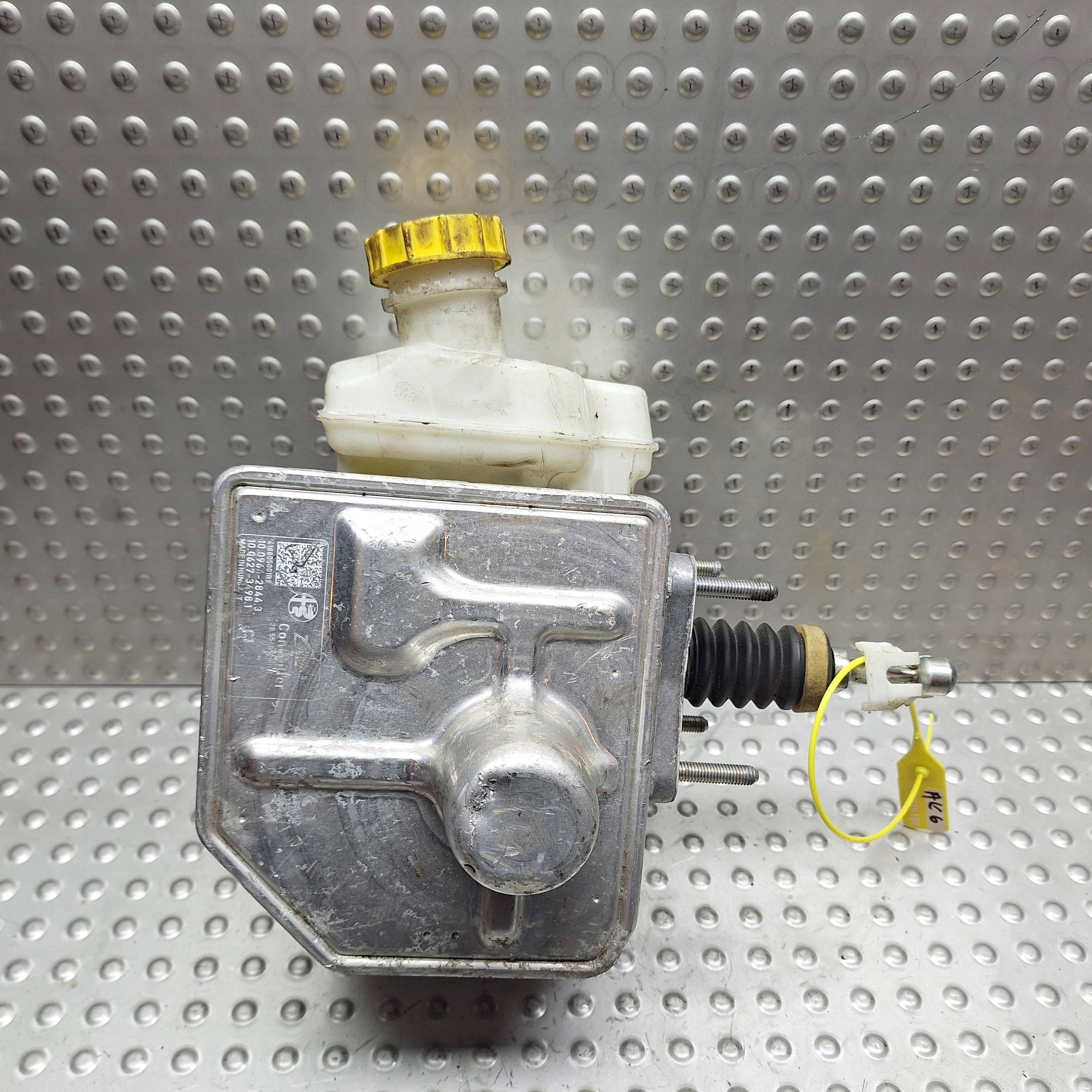 pump control unit ABS 28.5540-1060.3 10.0964-2844.3 ALFA ROMEO STELVIO