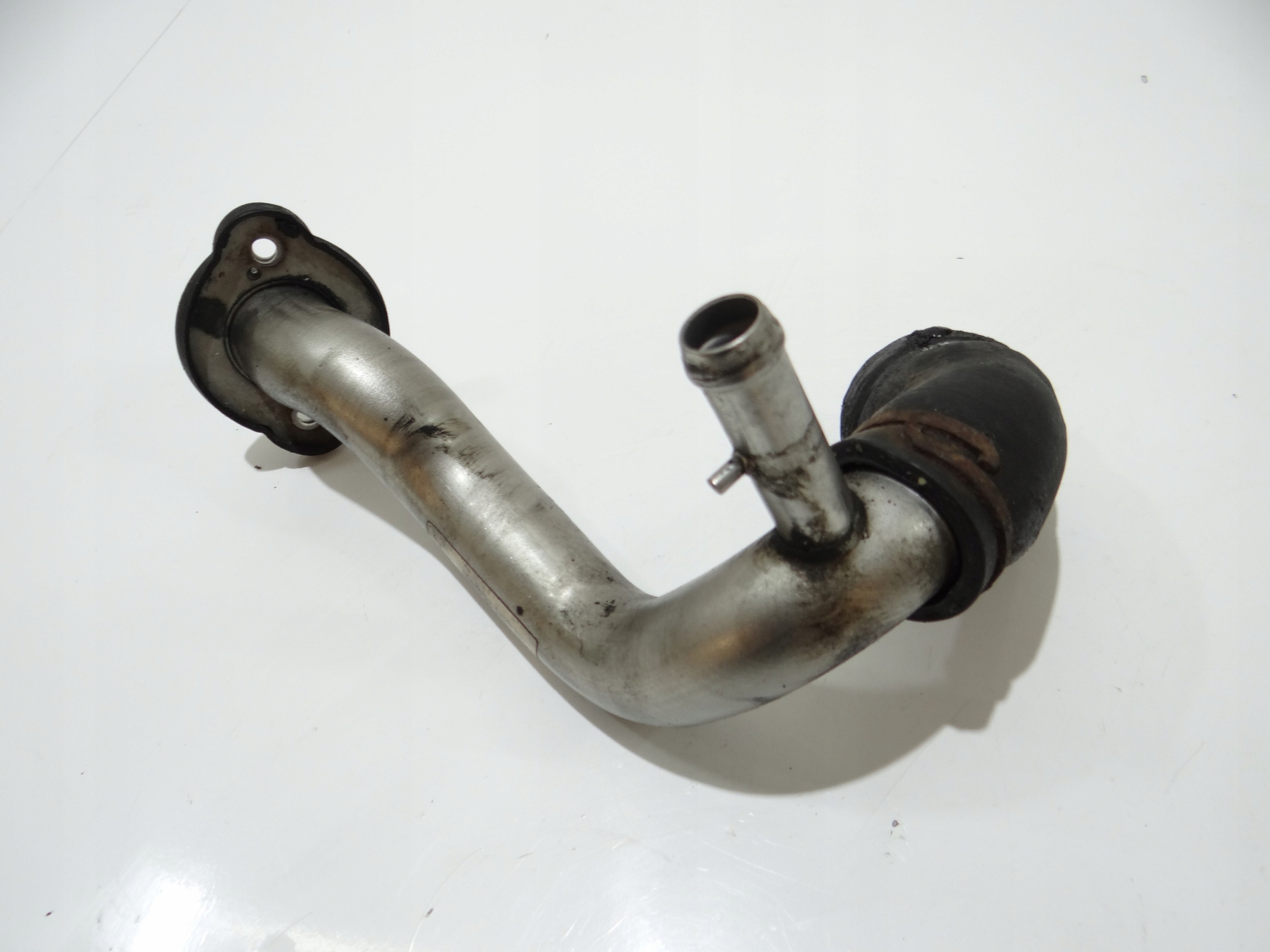 prijenos crijevo vode BMW E60 E90 E91 LCI N52 7516414