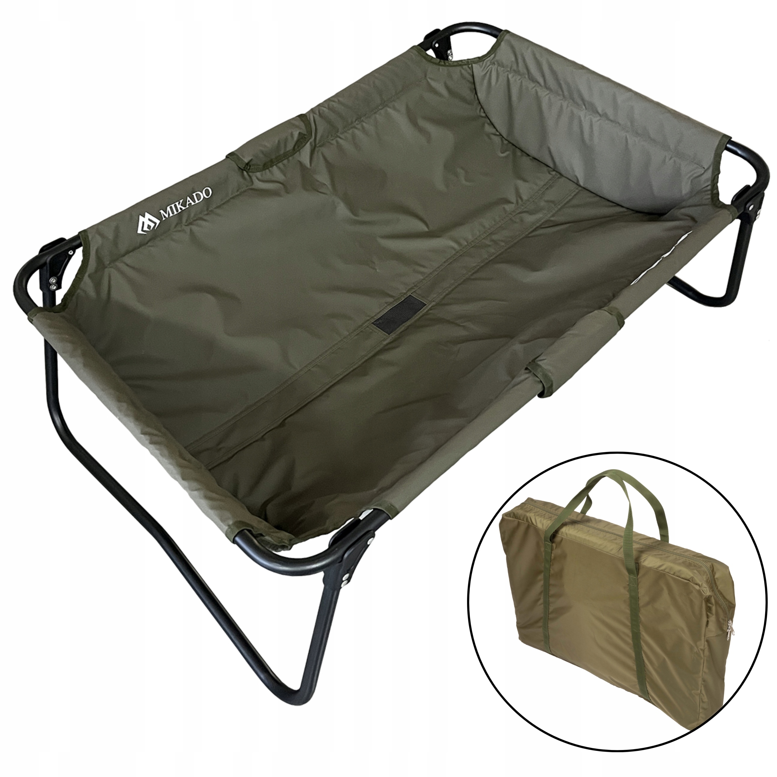 Mikado Mata Intro Cradle Carp Mat IS14-R619