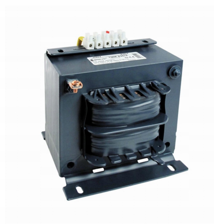 TMM 630/A 230/ 12V Jednofazowy transformator bezpieczeństwa