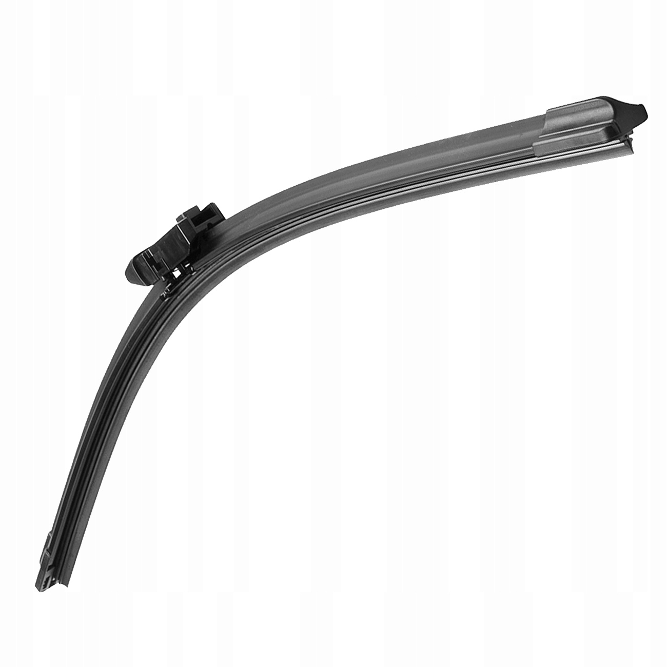 VW Touran 2015-2019 2018 2017 2016 THOMASSS Strona zabudowy przód