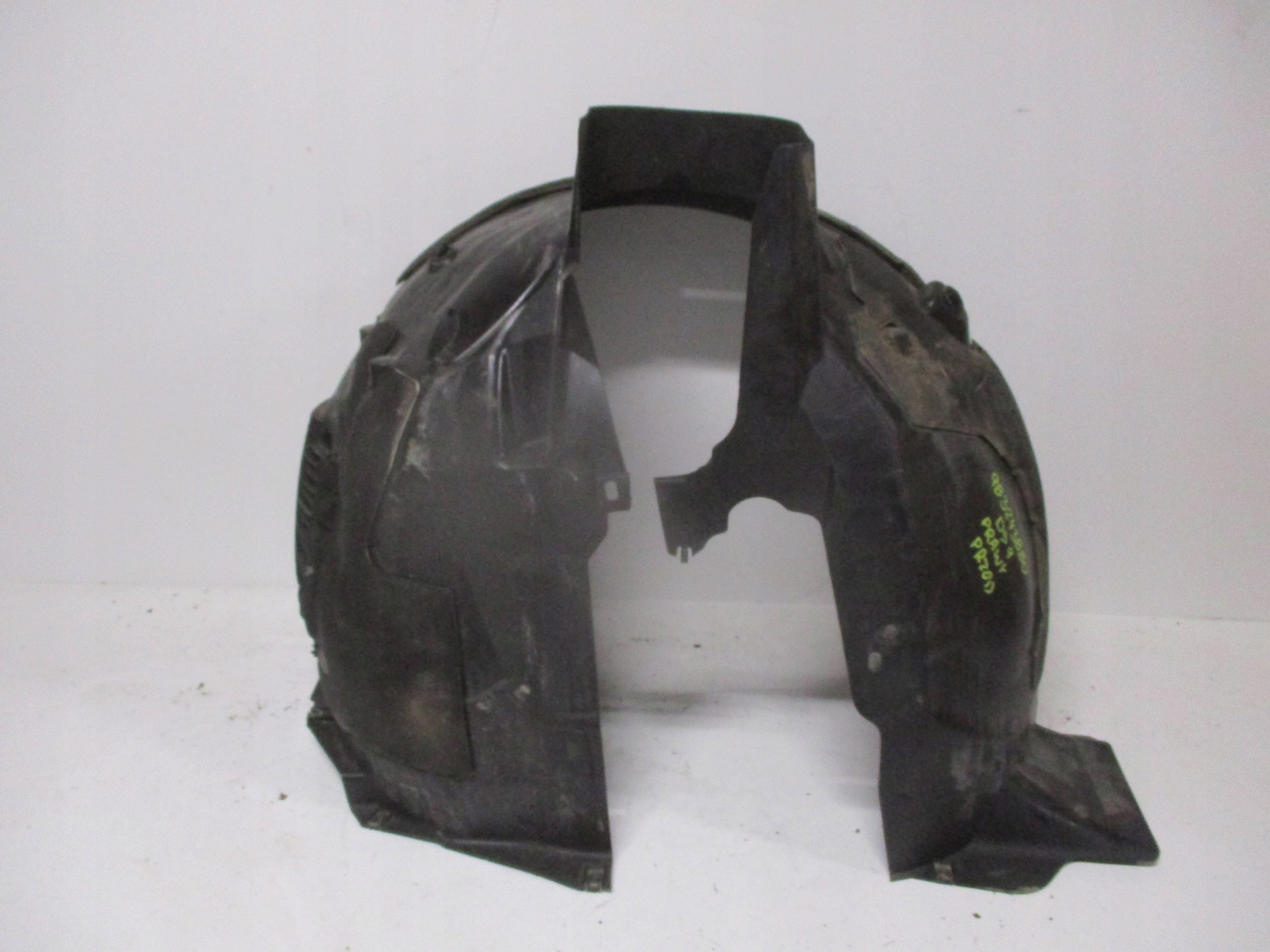 mudguard front front right CITROEN DS9 98243880