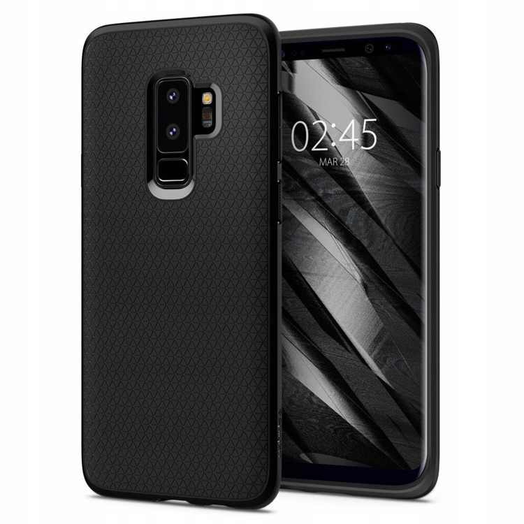 

Etui Spigen do Samsung Galaxy S9+ Plus, Obudowa