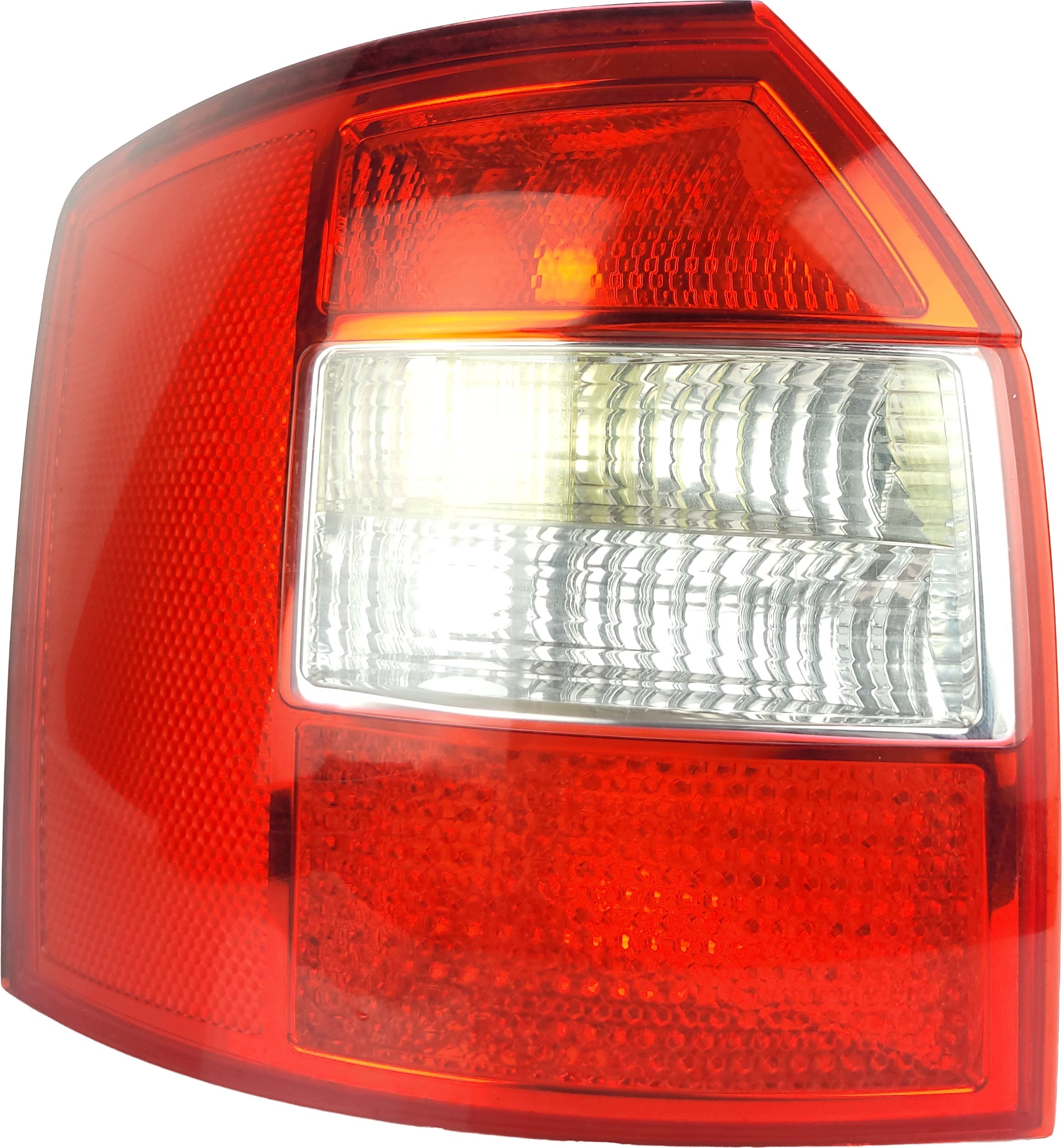 AUDI A4 B6 licht hinten heck links KOMBI 8E9945095