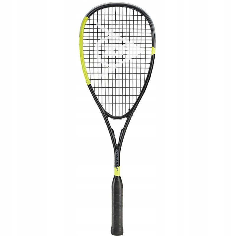 Squashová Raketa Dunlop Blackstorm Graphite 2024