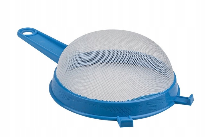 sitko plastikowe fi-180 z czaszą kulistą — 13