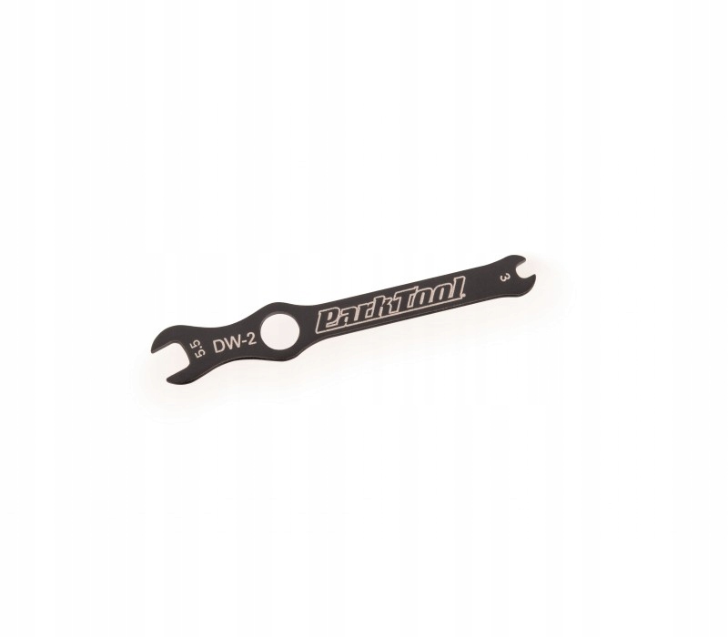 

Klucz Park Tool DW-2 do przerzutek Shimano