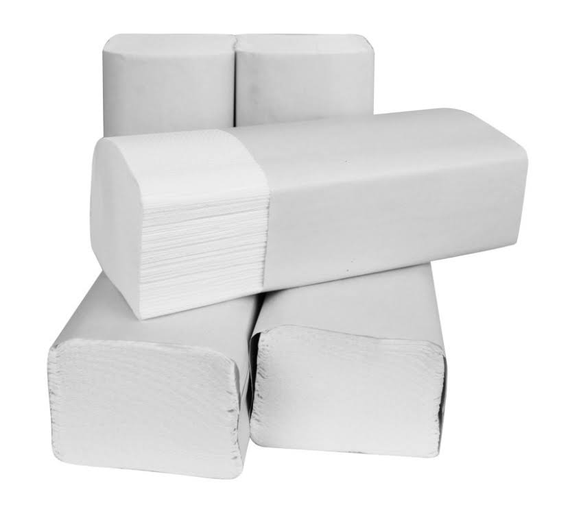 Ręcznik papierowy ZZ Premium Smart 3000 celuloza