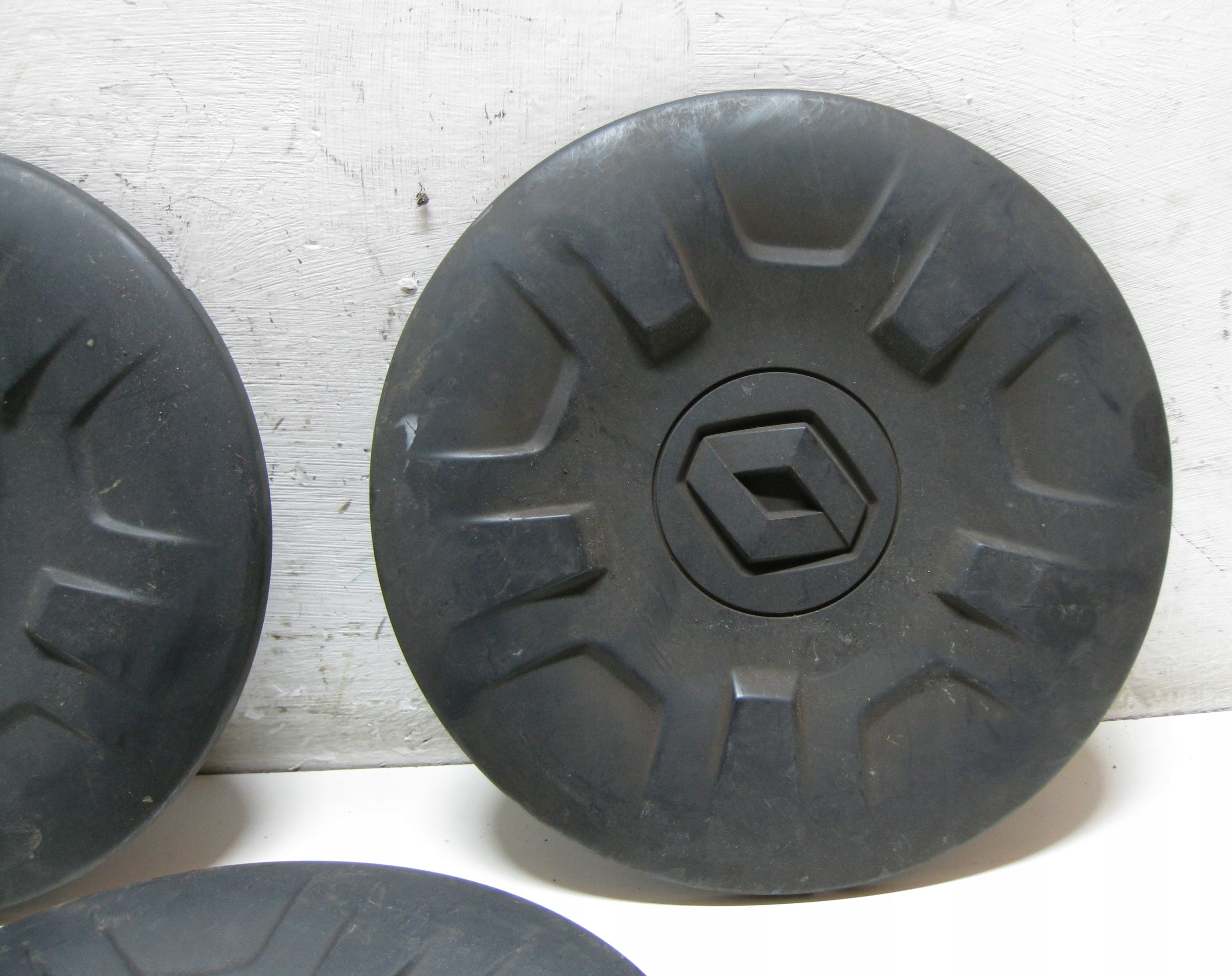 RENAULT MASTER III LIFT cap 16" 403158626R