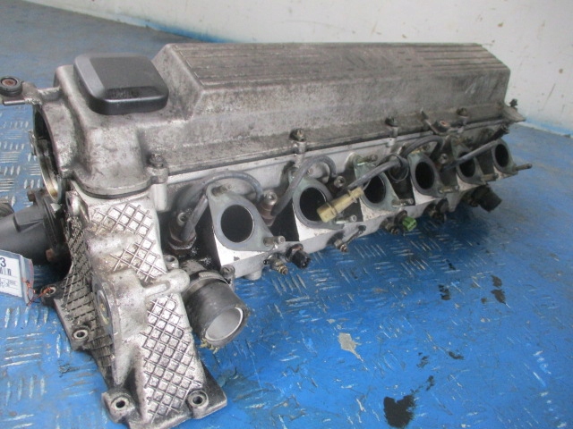 BMW E36 2.5TDS KOMPLETNA GŁOWICA 2244250