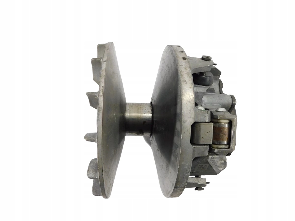 Variátor Pohon Can-am Maverick X3 Turbo 23-24 U-11 420686870