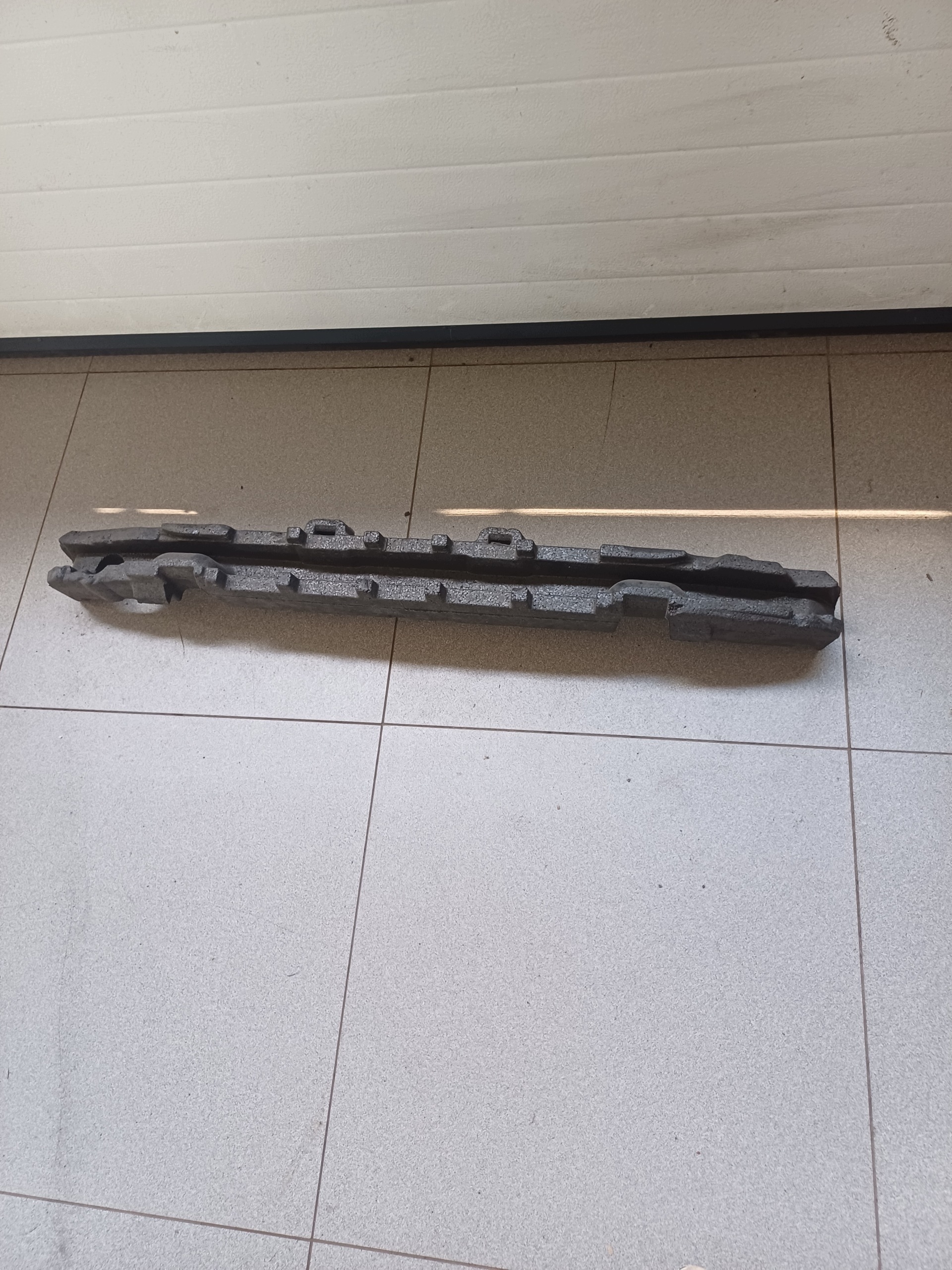 ABSORBER nárazníku předek CITROEN BERLINGO IV COMBO E 9816768080