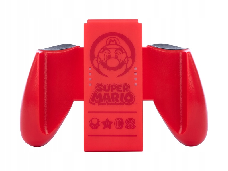 

Uchwyt na Joy-Con Powera NSAC0058-02 Mario