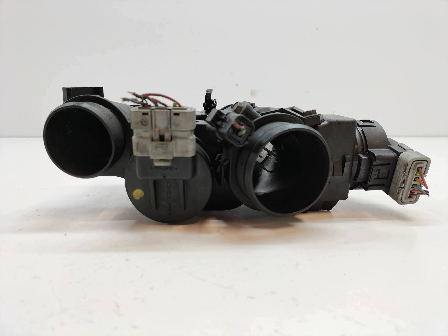 valvola a farfalla 9657485480 1.6 HDI Peugeot 207 e (2006-2012)