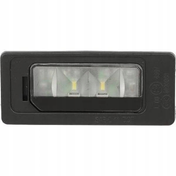 2297694 - Підсвічування номерного знака VW Tiguan (5N) 16-LED