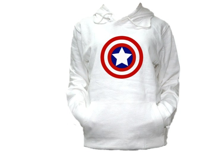 

Bluza Punisher America Super Man Flash Lantern