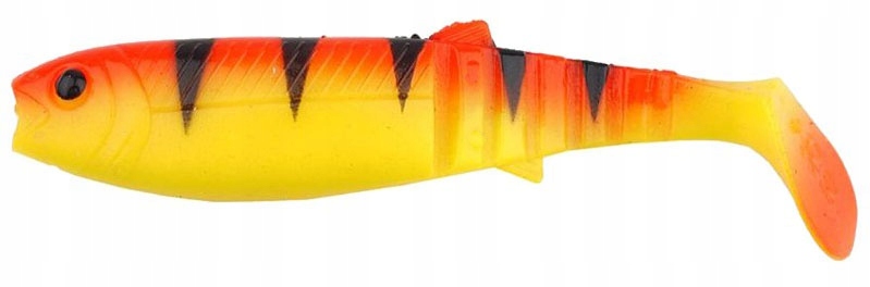 

Ripper Cannibal Savage Gear 12,5cm Golden Ambul