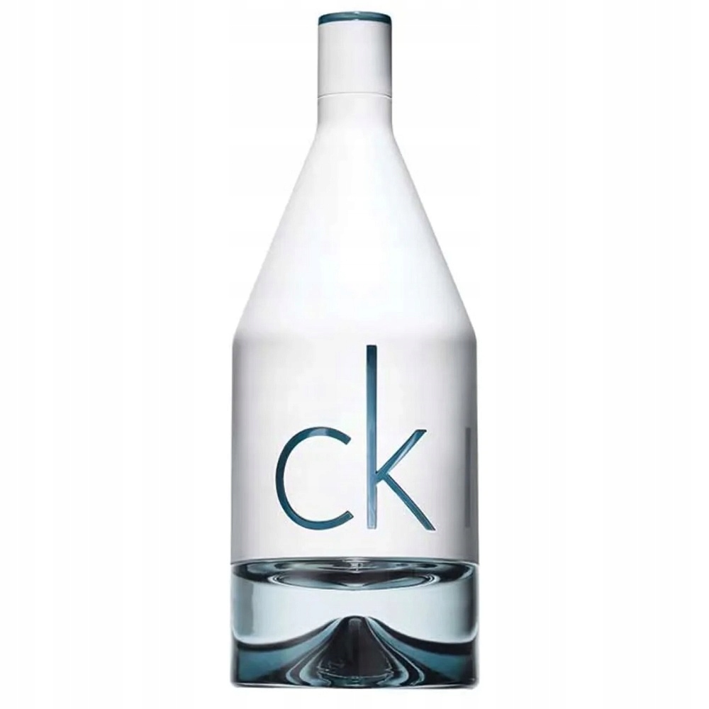 Calvin Klein In2U Men toaletní voda sprej 100 ml