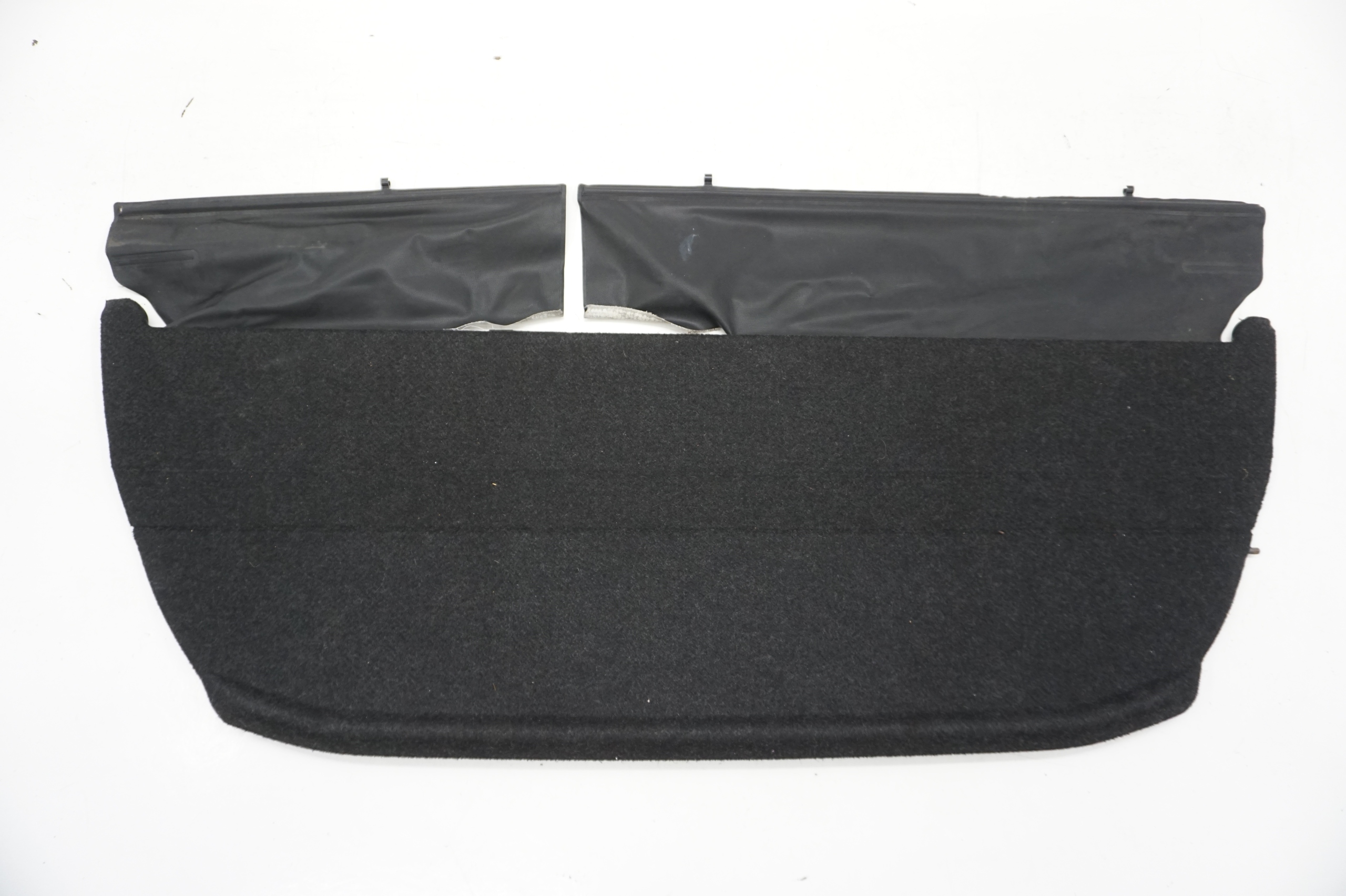 SUZUKI GRAND VITARA II 5D ПОЛКА БАГАЖНИКА