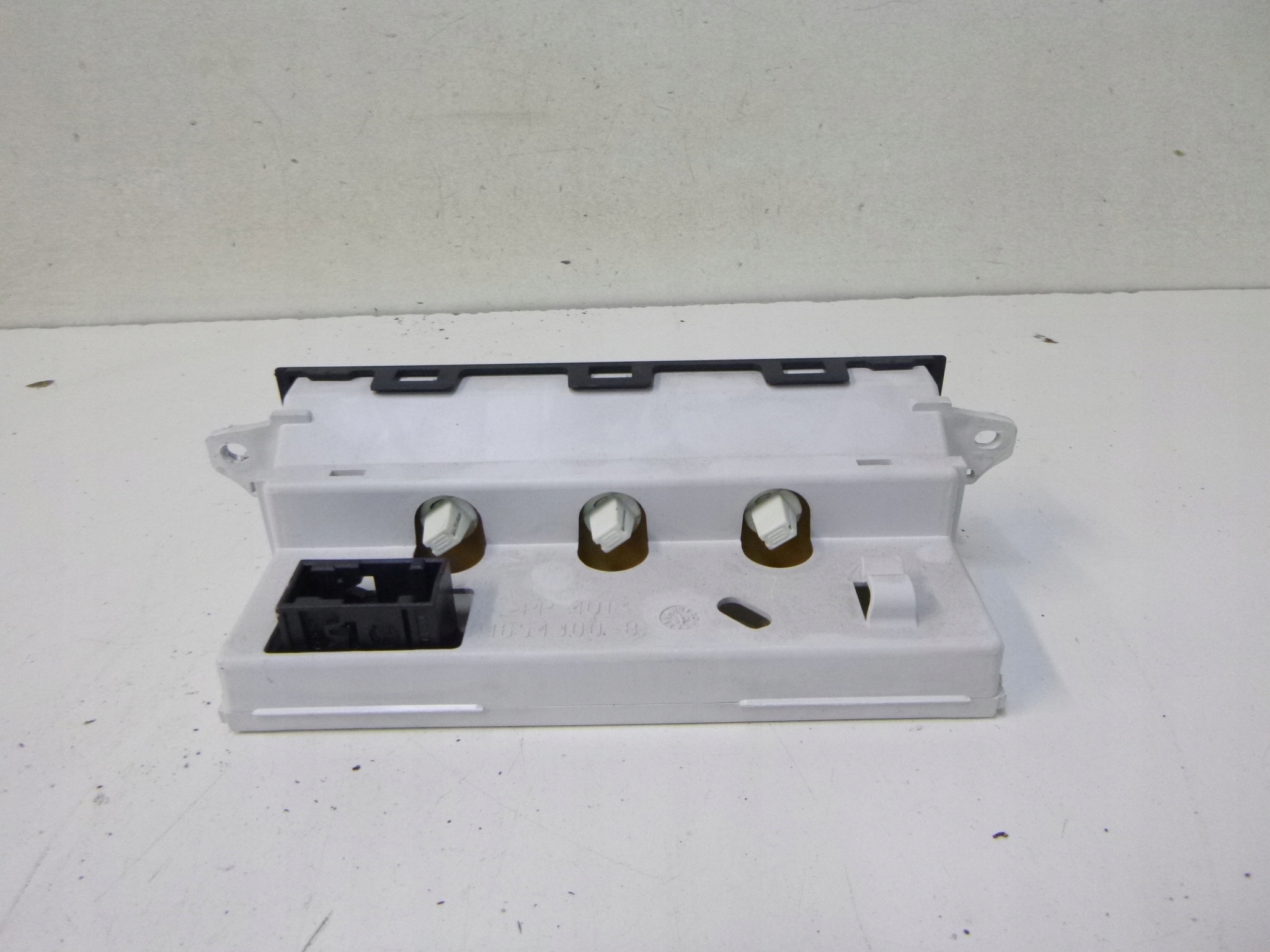 dials display Citroen Xsara 9643654377