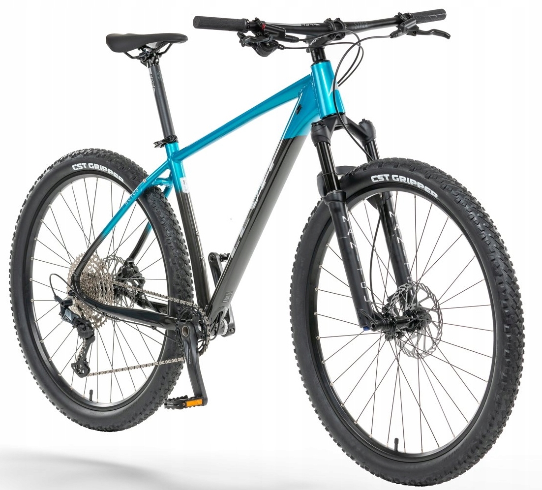 Rower Górski Levit Mtb 27,5 " Notos 1, Shimano , Alu
