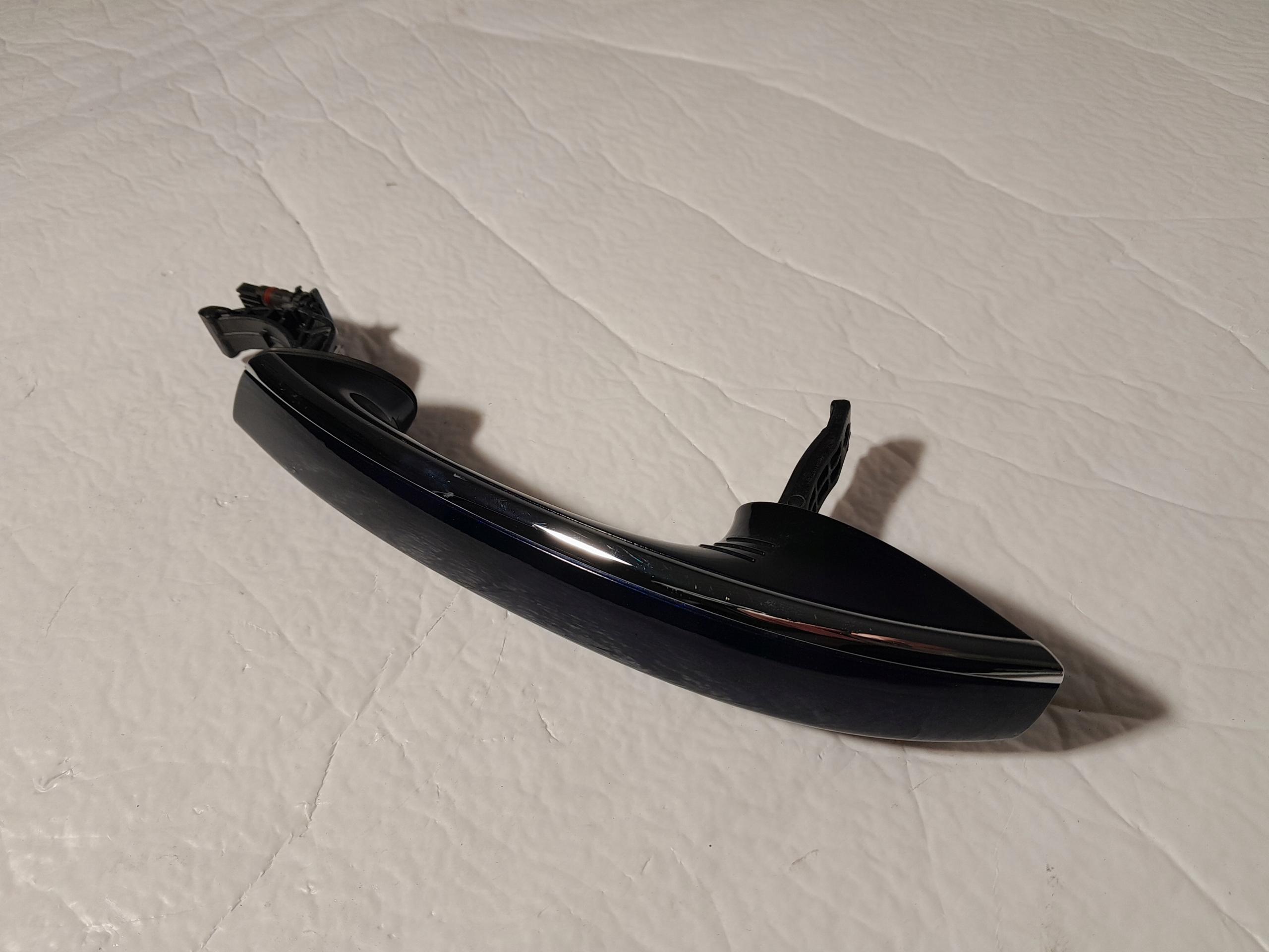 BMW 7 G11 LCI C3Z handle exterior 8097421