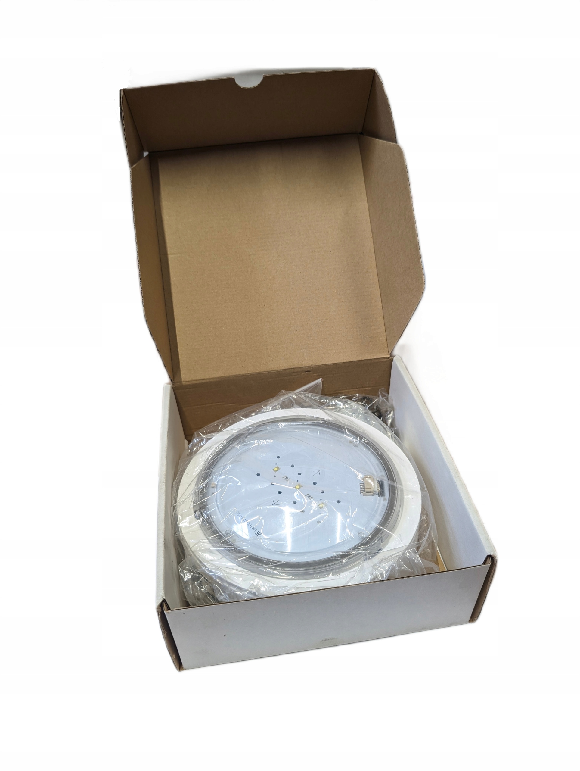 Svietidlo núdzového evakuačného osvetlenia iTech K5