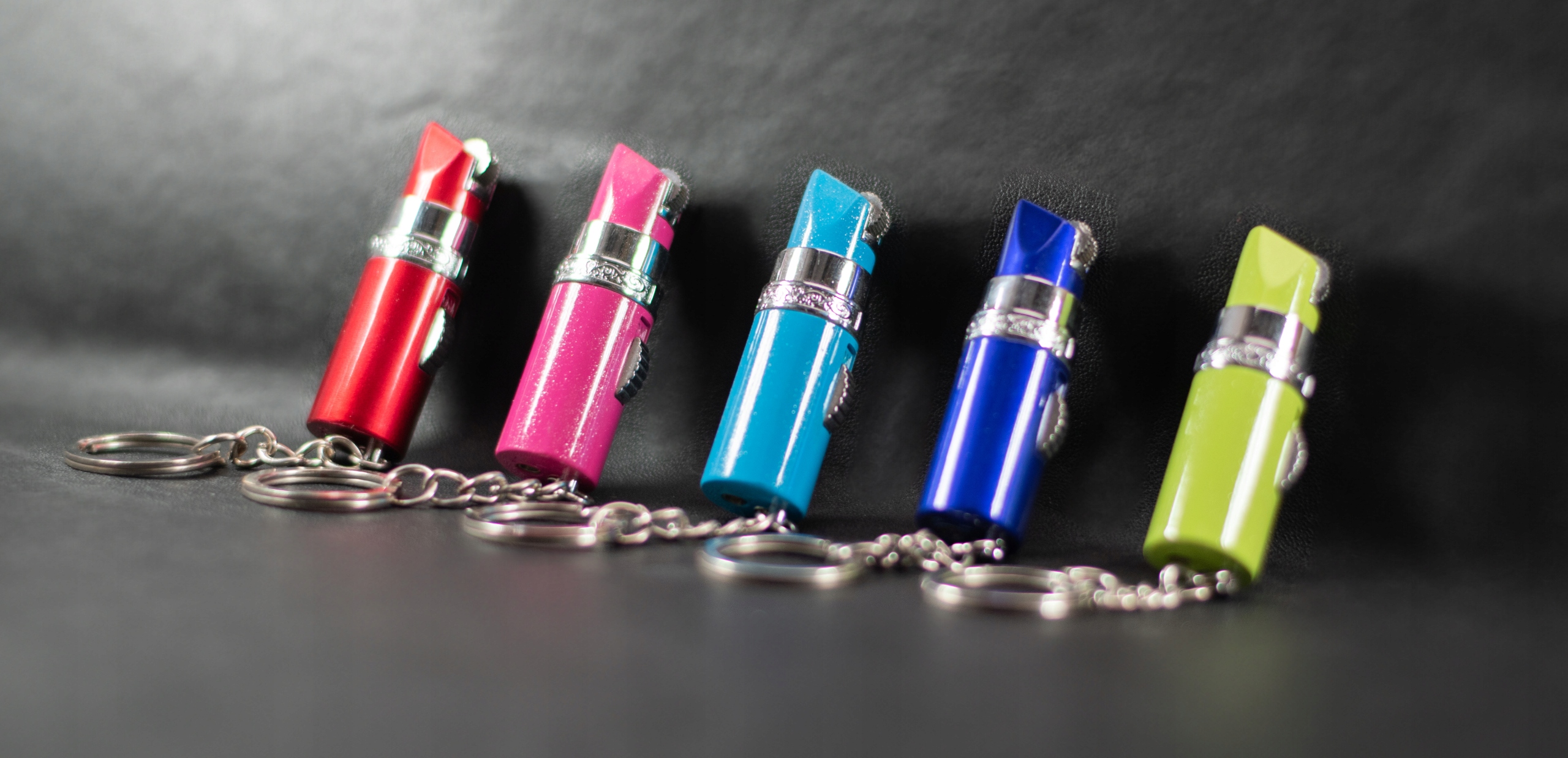 ZAPALNICZKA SZMINKA BRELOK PŁOMIENIOWA BLOKADA Stan opakowania brak opakowania