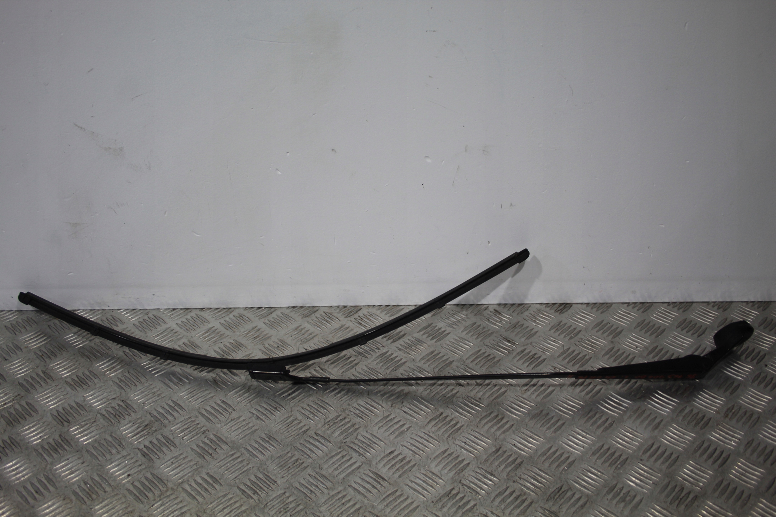 wiper arm left C4 GRAND PICASSO II 2