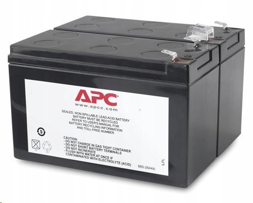 Batéria Apc 24V 7 Ah