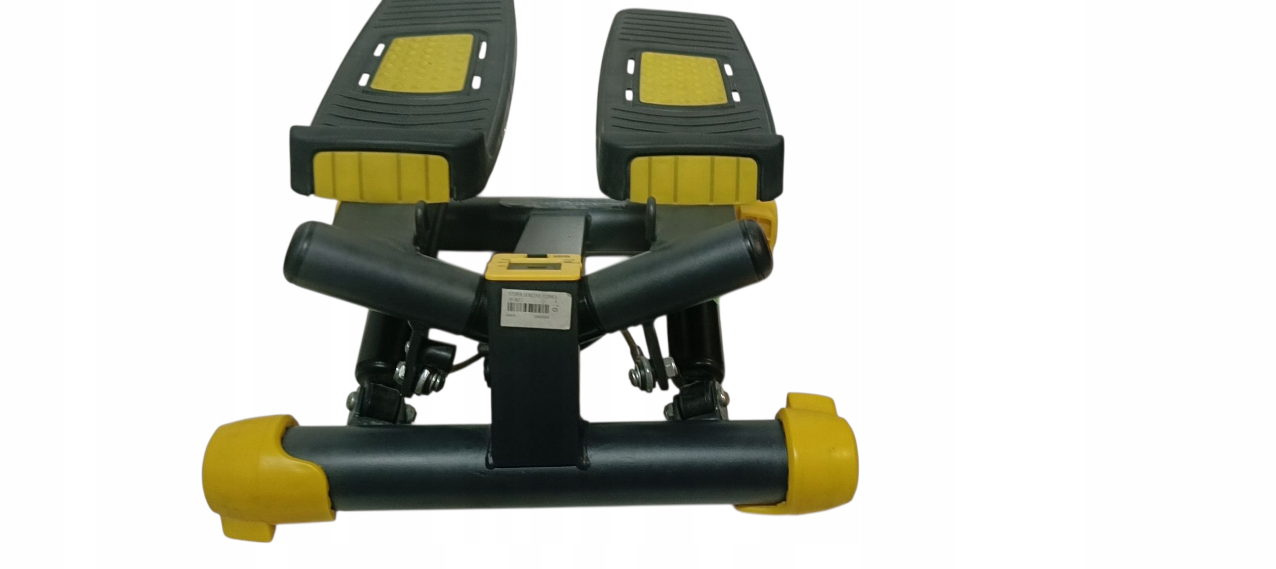 Stepper Steppery i stepy do ćwiczeń Spokey