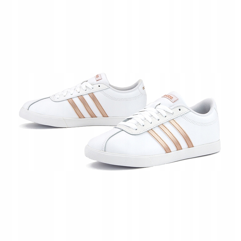 

Adidas Courtset FW4168 Buty Damskie
