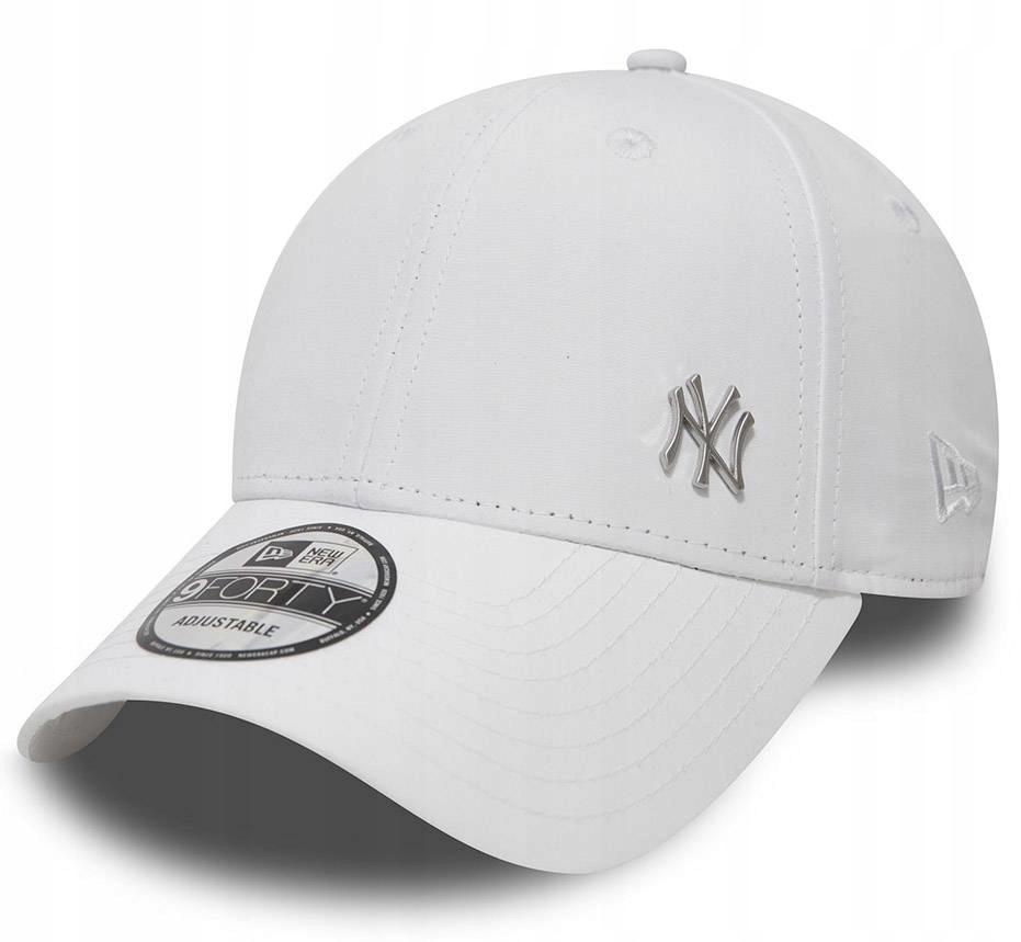 

Czapka New Era Mlb Flawless Logo B z daszkiem