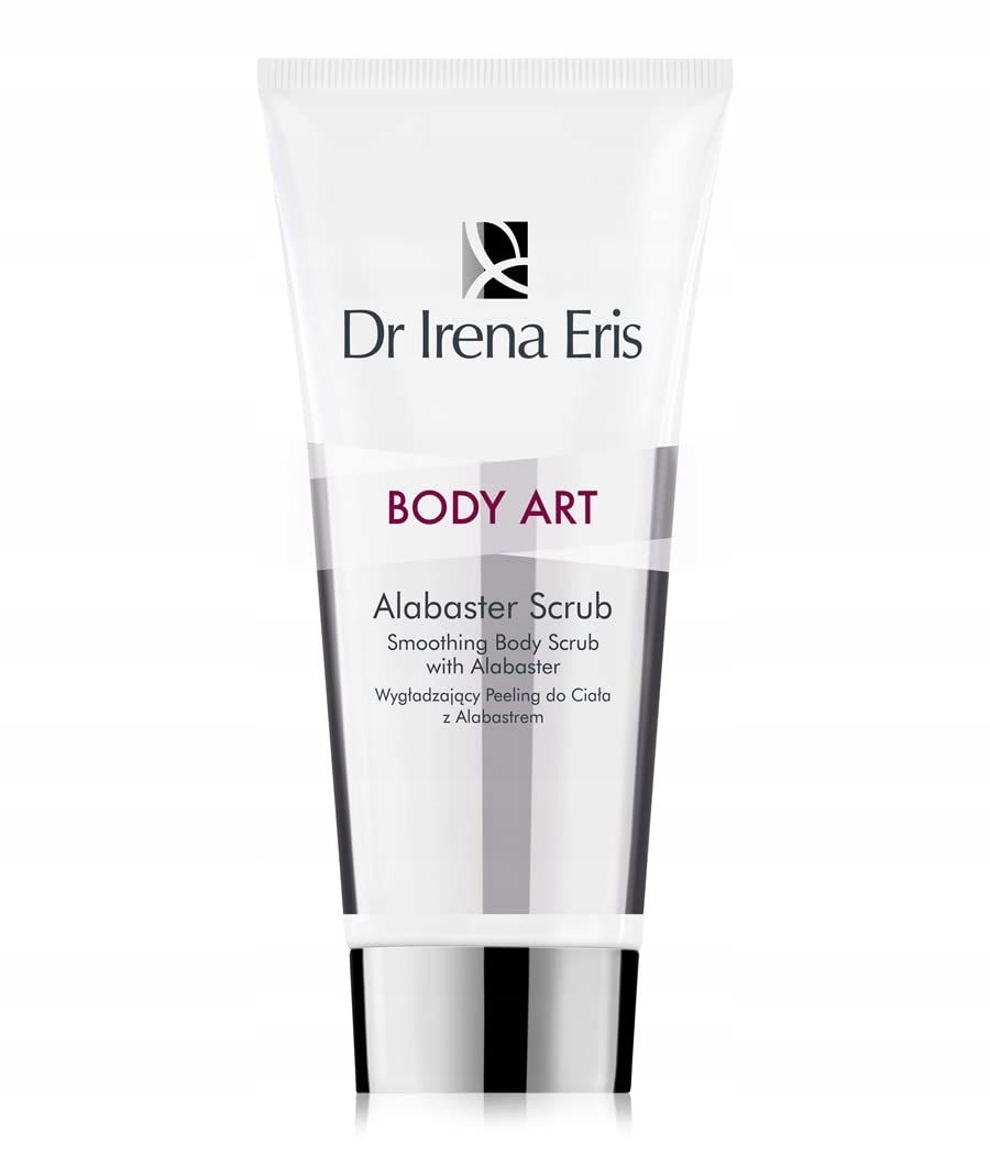 Dr Irena Eris VYHLADZCující Tělový Peeling 200 ML