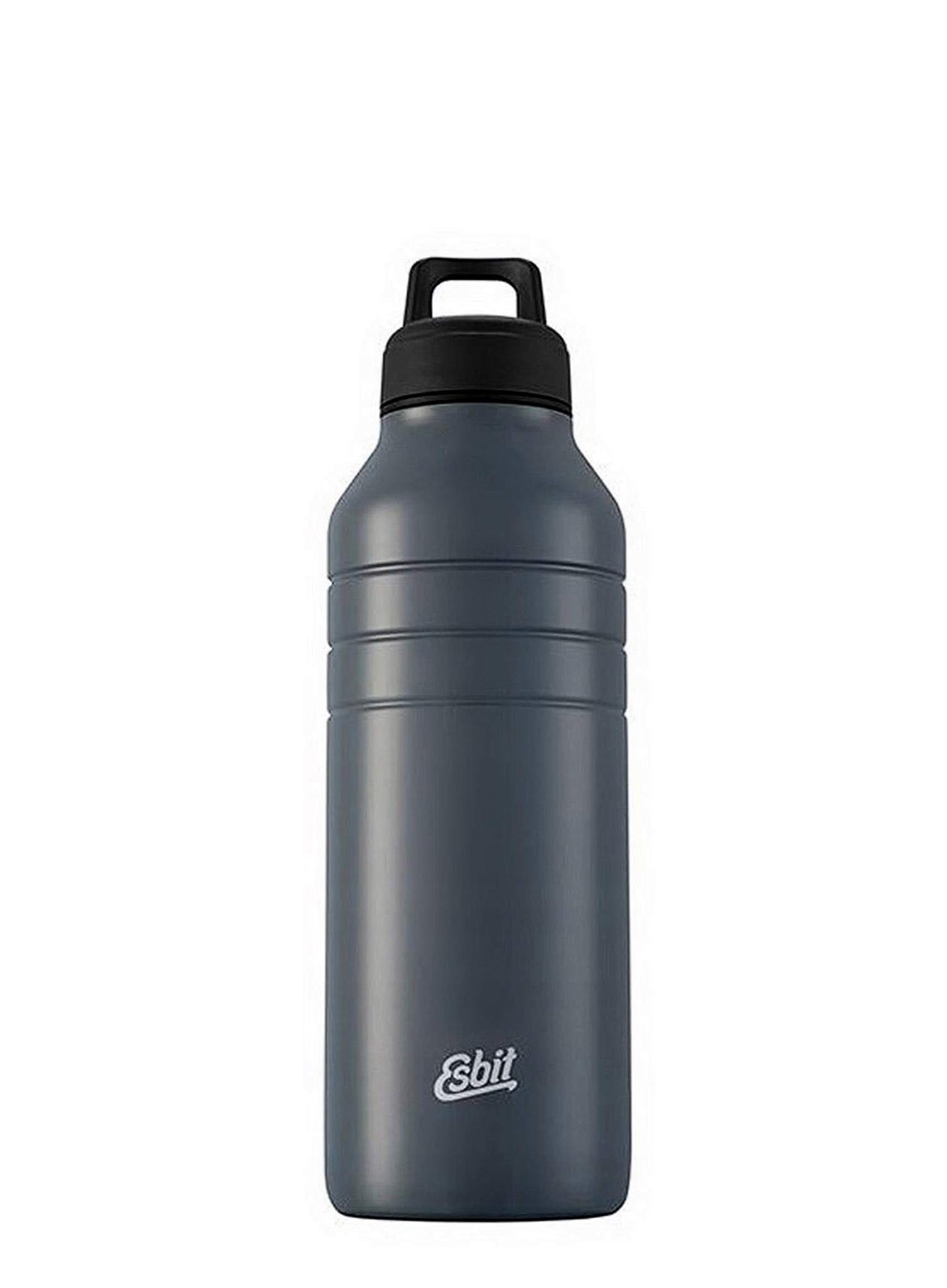 Láhev Esbit Majoris Drinking Bottle 1000 ml cool grey